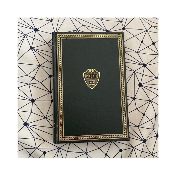 Book: The Harvard Classics Deluxe Registered Edition Don Quixote of the Mancha - Picture 1 of 7